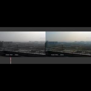 HIKVISION DS-2CD1347G0-L 4 MP Fixed Dome Network Camera HIKVISION Camera