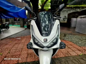 RM Led Bracket for Honda PCX 160