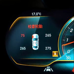 🔥With cigarette lighter🔥 4-in-1 Air Compressor Pump Wireless Portable Tire Inflator Inflation Pump Intelligent Air Pump Fast Inflation Air Pump Smart Digital Display Suit For Automobile Motorcycles Bicycles Balls Smart inflator cylinder with power bank