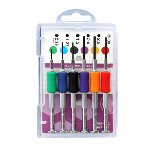 Vessel | Precision Multi-Function Screwdrivers