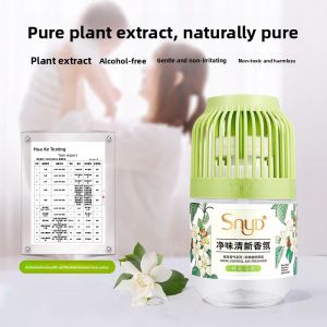 MONLEYTA | Odor Eliminating & Fragrance Air Freshener