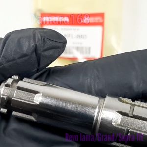 As gir depan revo lama grand legenda supra fit new wave shaft counter 23221-KFL-860