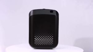 500m³ WIFI Aroma Diffuser Electric Fragrance Device Hotel Collection Diffuser Bluetooth Controlled Home Aromatherapy Machine