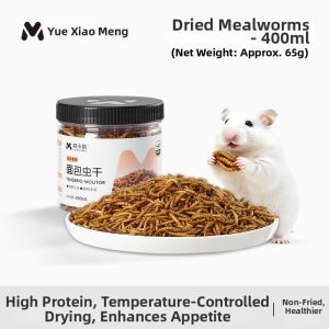 YUEXIAOMENG | Automatic Hamster Feeder 300ml