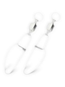 9KM DWLIFE | 20 Cái Vòng Bi Xoay Khóa Liên Động Snap Fishing Connector Thép Không Gỉ # 0- # 8 Móc Khóa Chéo Dùng Cho Câu Cá Trên Biển