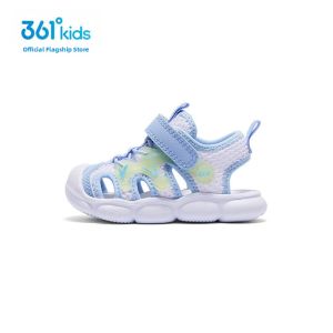 361° | Summer Kindergarten Soft-sole Sandals