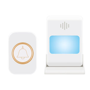 Wireless Emergency Call Device