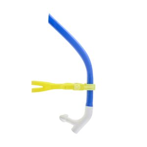 ZOKE | Professional Wet Breathing Tube for Snorkeling and Freestyle Swimming