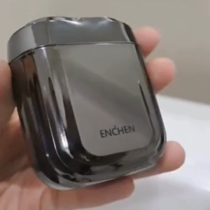 ENCHEN Mini 6 Alat Cukur Jenggot Kumis Multifungsi Elektrik Waterproof Portable Mini Shaver Charger