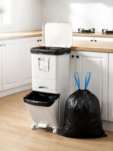 Jeko&Jeko | Wet Garbage Dedicated Large Trash Bags