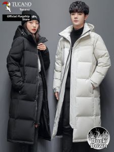 TUCANO | Hooded New Winter Quilted Jacket Thick L