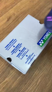 GRATIS ONGKIR Sepatu Badminton Yonex Aerus 3 sepatu badminton pria dan wanita cod ampai tempat