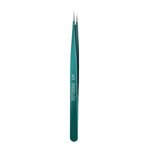 Blackhead Remover Acne Needle Tweezers plys