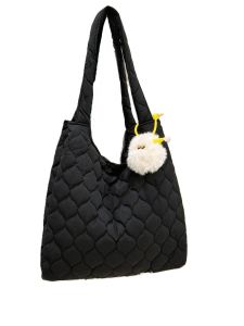 KDMILD | Ins-style Niche Design Large Capacity Tote Bag
