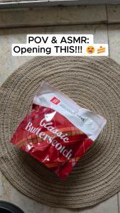 IN STOCK 1 Pack Butterscotch Small Pack 10s Original Biscocho Haus Pasalubong Product Freshly Baked Butter Flavor Snack Bread Stick Pinagsugbo Butterscotch Barquillos Sweets Delicacies Iloilo Bacolod Bongbongs Merzci Rgies Wewins Otap Toasted Mamon