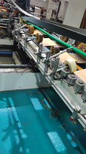 กล่องพัสดุ(แพ็ค20ใบ)กล่องไปรษณีย์ กล่อง P2 พิมพ์แดง ขนาด 34 x 58 x 24 cm.กล่องลูกฟูก กล่องกระดาษ กล่องส่งของ กล่องใส่ของราคาถูก ส่งเร็ว