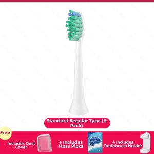 AOOSSI | Electric Toothbrush Replacement Head