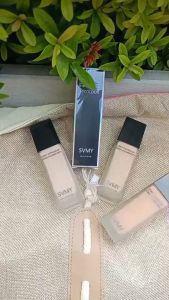 LAMEILA- บีบีครีมกระชากชา 45g การเติมเต็มกันน้ำสุดพลังง ปริมาณ- กันแดดกันน้ำกันเหงื่อ ราคาถูกต้อง ปกปิดสำหรับสุขภาพ D3095