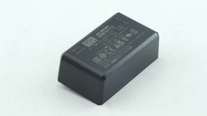 MEAN WELL IRM-02/03/05/10/15/20 Modular Power Supply AC to DC 3.3V 5V 9V 12V 15V 24V Single Output Switching Power Supply