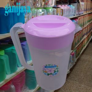 teko air minum 2LITER/TEKO PLASTIK MURAH/wadah air minum