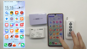 Tuya Smart Switch Smart Home 1CH 10A 2000W AC DC 12V 24V 220V Wireless Wifi Switch Relay Module Remote Control Light Switch Alexa Google Home