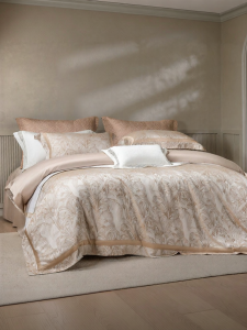 Mercury | Bộ 4 Món Cotton Tencel Sang Trọng 60S