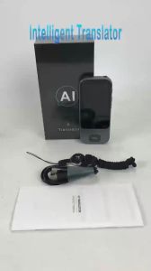 X-DEAL intelligent photo translator 138 multi-language translation translator Business trip office travel translation