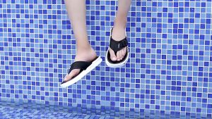 [ส่งเร็วพิเศษ!] รองเท้าแตะผู้ชาย รองเท้าแตะหูหนีบ รองเท้าแตะใส่เล่นสงกรานต์