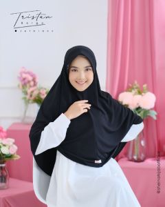 BERGO ERYNA SHEINAHIJAB - BERGO DAILY MATERIAL JERSEY PREMIUM