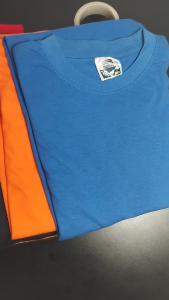 T-Shirts for Men & Woman- Cotton - Royally Comfortable - Super Soft Premium Fabric - Well-Crafted Classic Tee.