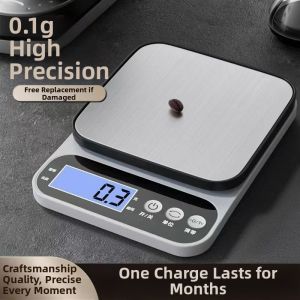 LIWAN | Precise Kitchen Electronic Scale