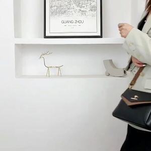 Túi Xách Nữ Đeo Vai Cao Cấp Phong Cách Hiện Đại Âu Mỹ TVNN430