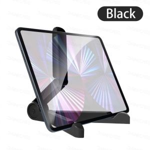 Portable Foldable iPad Stand Compatible 4"-11"Tablet Phone Desktop Plastic Holder For Xiaomi Samsung Huawei Phone Tablet Stand