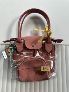 TERLARIS✅HAMPERS DOMPET NASYILA/CANTIK POL/MEWAH/BERKUALITAS