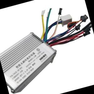 36V 16A Electric Scooter Controller Dashboard Kit Replacement With TF-100 Display Scooter For KUGOO M4 Electric Scooter