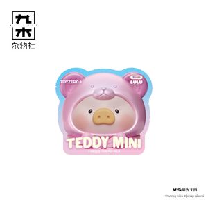 M&G SHOP | Hộp Đồ Chơi Hình Nhân Vật Thu Nhỏ Bất Ngờ