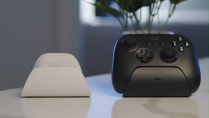 8BitDo Ultimate Bluetooth Controller for Nintendo Switch  Xbox  Steam deack  PC  Mobile (จอย Pro Nintendo Switch)(Joy XBOX)(Model No. 80NA)