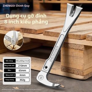 ZHENGQI | Công Cụ Bóc Nails