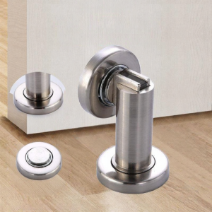 KELAJI | Dừng Cửa Từ Đa Năng Chống Va Đập