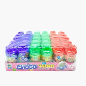 Choco Tong Biji Chocolate 30pcs