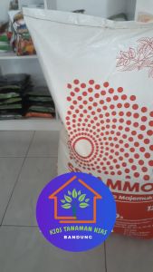 COD Pupuk Meroke SS Ammophos Ammonium Phosphate 1 Kg Kemasan Repack