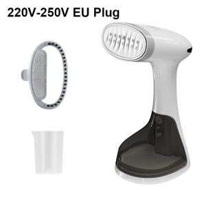 Portable Steam Iron Clothes Mini Steam Iron for Clothes Handheld Garment Steamer Vertical Fast-Heat Electric Travel Steam Iron
