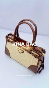JIMS HONEY - KINA BAG - TAS SELEMPANG SLING BAG WANITA