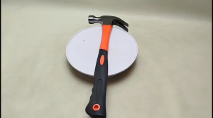 Palu Kambing Mini Claw Hammer Palu Martil Cungkil Paku - 10008964