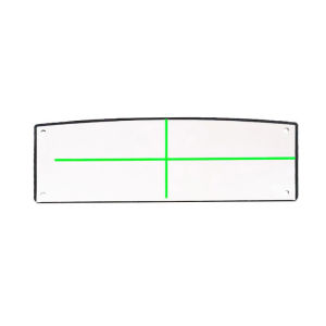 Swing Perfect | Indoor & Outdoor Putt Training Mirror