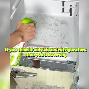 3 BOTTLES SEAWAYS ALL-PURPOSE CLEANER 500G | FOOD-GRADE FORMULA | FREE SPRAY HEAD (MP13)