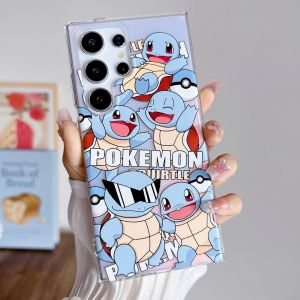 เคสโทรศัพท์มือถือแบบบางเฉียบสำหรับ Samsung S25 Ultra ดีไซน์ลายการ์ตูน ดีไซน์เรซิน ป้องกันการตกหล่น ดีไซน์เรซิน