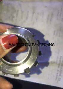 Adaptor HE 2306 ASB Adapter Sleeves Bearing 2306 merk ASB