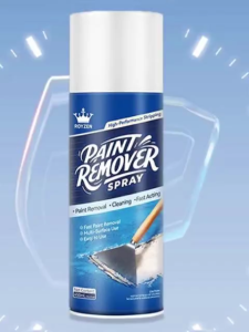 Paint Remover Spray Heavy Duty Paint Stripper for Metal Car Motorcycle Pangtanggal ng Pintura