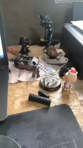 ยางคันเกียร์และยางคันสตาร์ท ยางคันสตาร์ทพร้อมยางคันเกียร์  มีหลายสี สินค้ามาเป็นคู่ คุณภาพสูง ใหม่เอี่ยม ทนทาน วัสดุเกรดดี ยางหน่า สีสวยไม่มีซีด